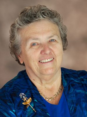 Sister Joan Chittister