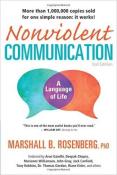 Nonviolent Communication: a language of life