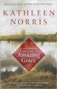 Amazing Grace A Vocabulary of Faith