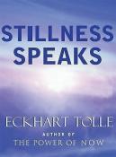 Stillness Speaks cover