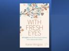 With Fresh Eyes book cover