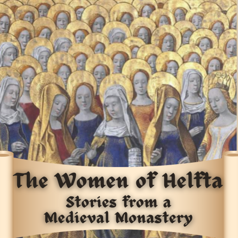 Women of Helfta