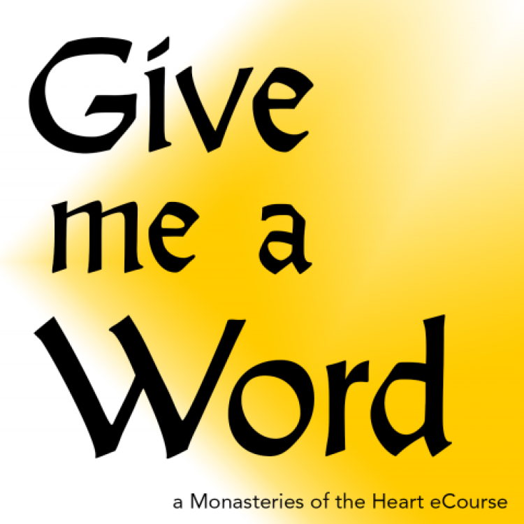 Give Me a Word