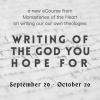 Writing God eCourse
